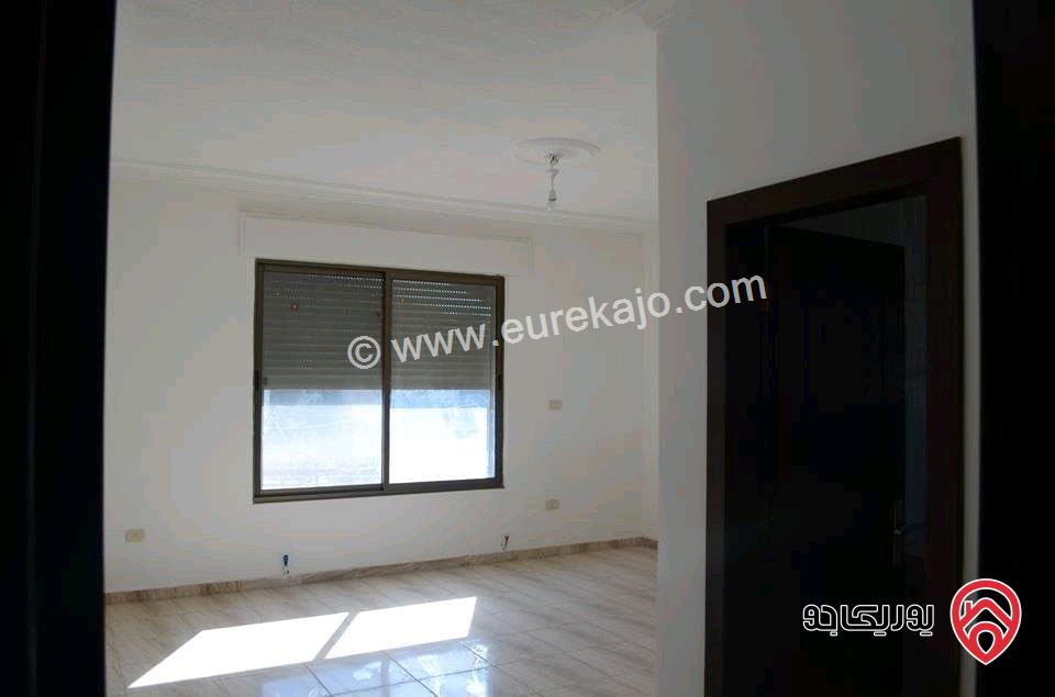 شقة 125 متر للبيع في صويلح – تصميم مميز وتشطيب أنيق جداً بدفعة أولية 40 الف و لمدة سنتين