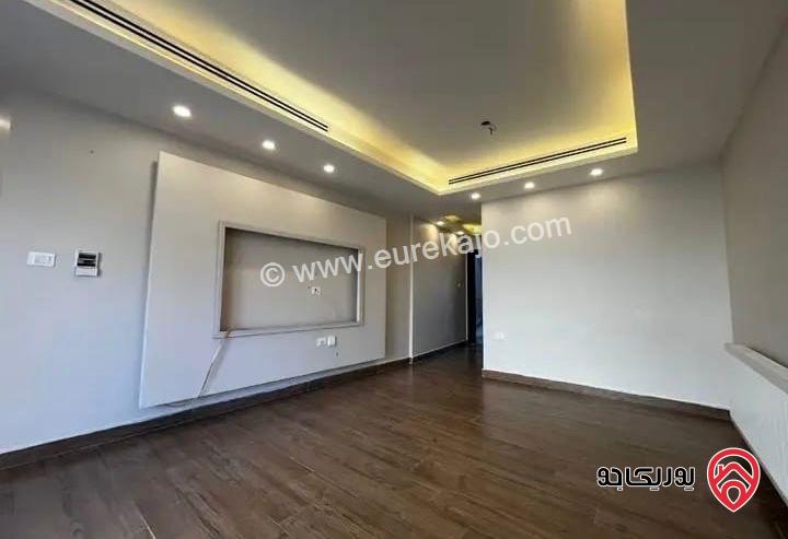 شقة مساحة 200م طابق أول للايجار في عمان - دير غبار 