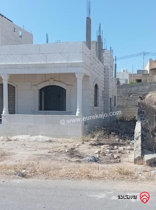 منزل مستقل عظم مساحة 220م على أرض 500م للبيع في عمان - العبدلية
