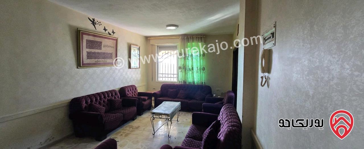 فيلا مساحة 650م على أرض 475م للبيع في عمان - أم البساتين