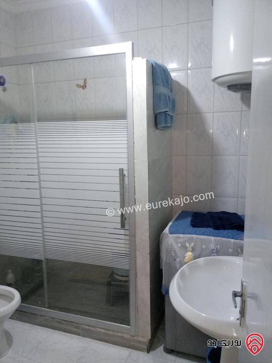 شقة استثمارية طابق ثاني مساحة 100م للبيع في عمان - الجاردنز، بالقرب من مطعم المنقل