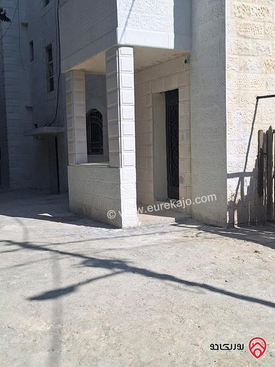 عمارة على أرض 930م البيع في عمان - ضاحية الأمير علي