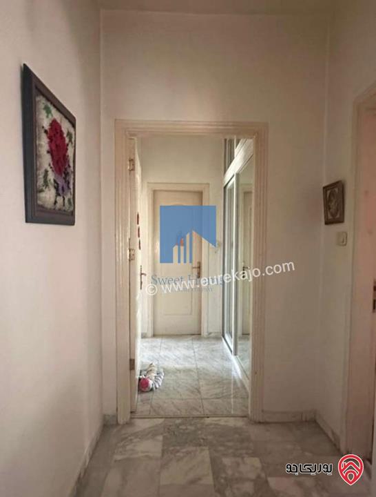 شقة مميزة للبيع في عمان الجاردنز - خلف قاضي القضاة طابق ثاني 180م بسعر مغري