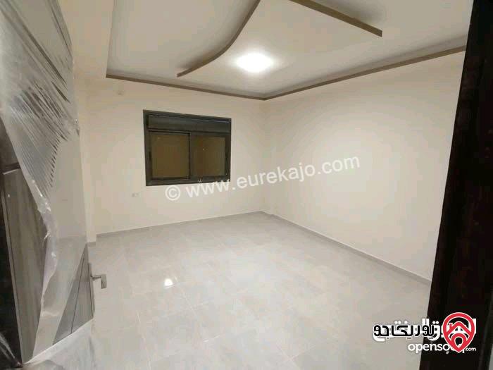 شقة ارضية طابقية مساحة 148م للبيع في الزرقاء - المدينة المنورة