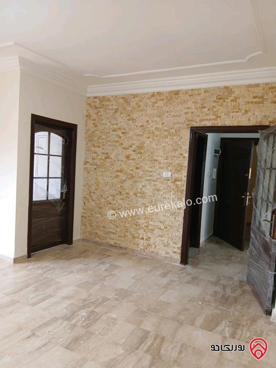 شقة طابق رابع مساحة 180م للايجار في عمان - تلاع العلي 