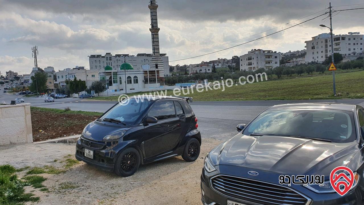 شقة مساحة 90م طابق اول للايجار في عمان - شفا بدران بجانب كازية الشفا ومسجد العنيزات