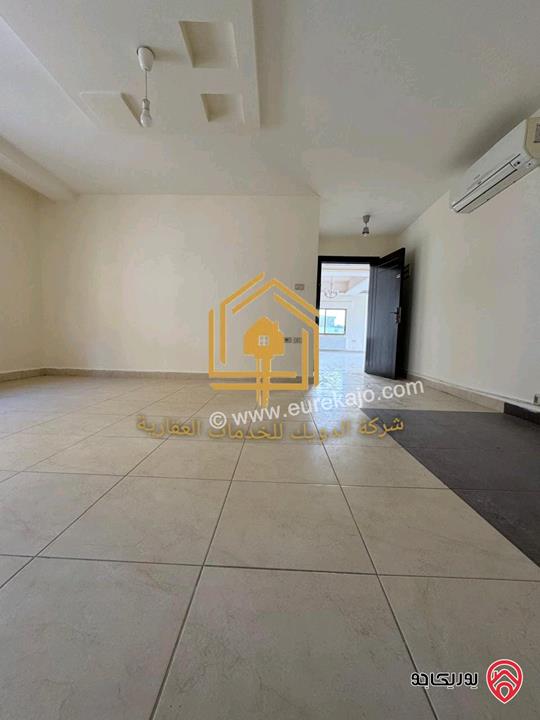 شقة سوبر ديلوكس مساحة 140م للايجار في عمان - خلدا 