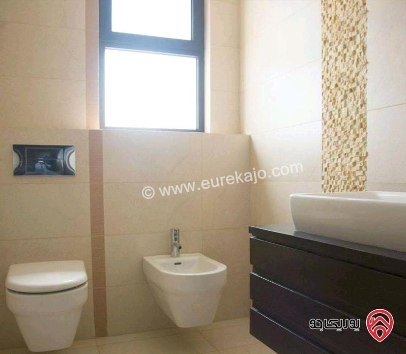 فيلا متلاصقة مساحة 708م على أرض 500م للبيع في عمان - الظهير 