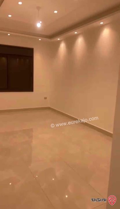 شقة طابق أول مساحة 150م للايجار في عمان - ام السماق 