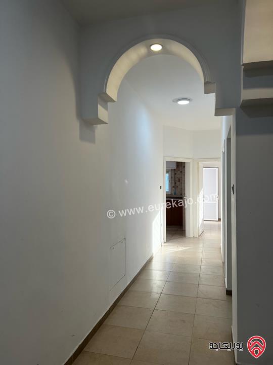 شقة مساحة 120م للإيجار في عمان - البيادر