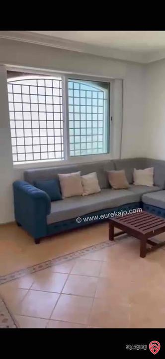 شقة طابق ثاني مساحة 150م للإيجار في عمان - الجبيهة