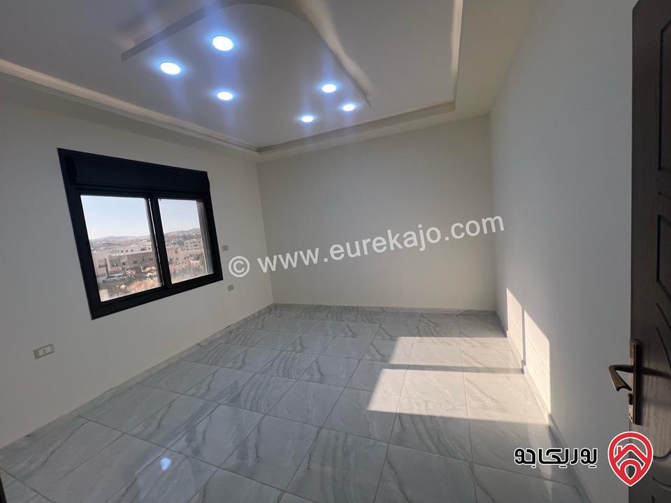 شقق سوبر ديلوكس مساحة 150م - 160م للبيع في الزرقاء - ضاحية المدينة المنورة 