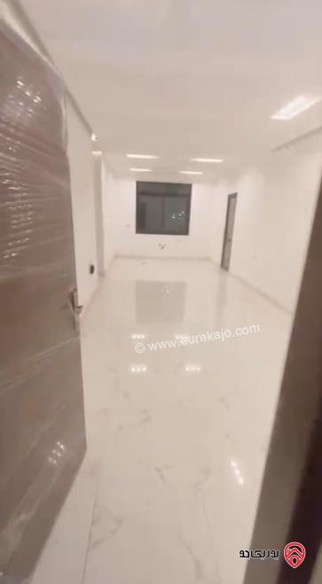 شقق مساحة 160م للبيع في عمان - دابوق الرحمانية