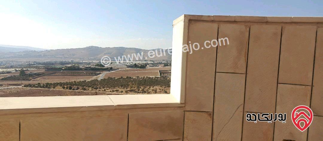 منزل مستقل مساحة 280م على أرض 720م للبيع في عمان - عين الباشا موبص