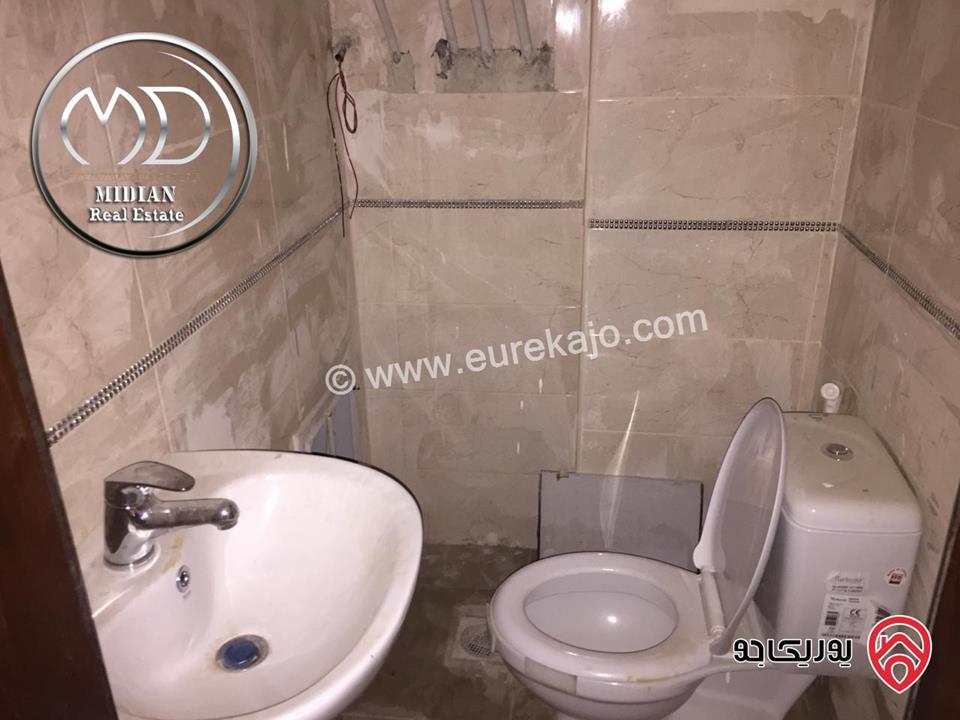 شقق فارغة للايجار في عمان - الدوار السابع مساحة 145م تشطيبات سوبر ديلوكس تصلح للعرسان بسعر مميز