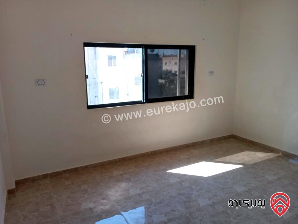 شقة مساحة 70م طابق ثاني للايجار في اربد - حوارة