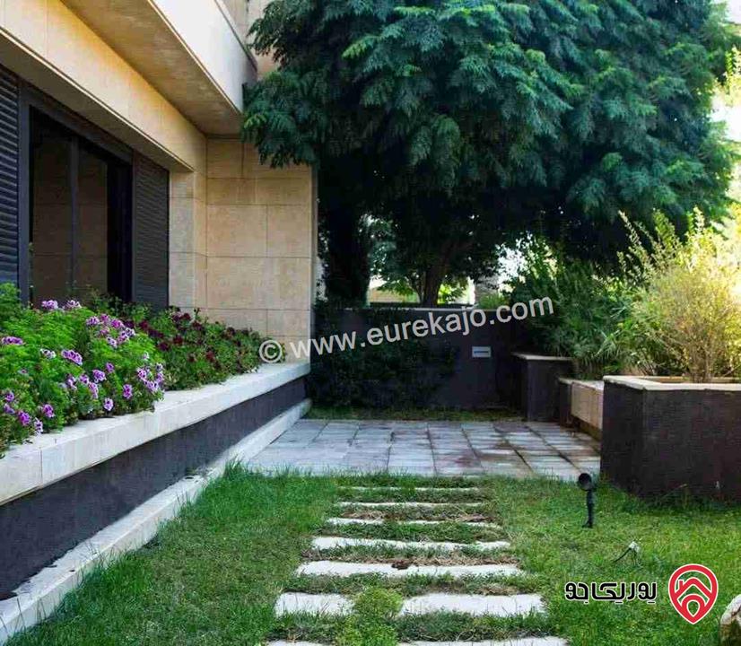 فيلا متلاصقة مساحة 708م على أرض 500م للبيع في عمان - الظهير 