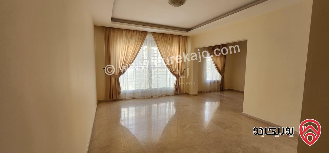 Luxury Apartment 200 Sqm For Rent In Amman - Al Diyar - Deir Ghbar