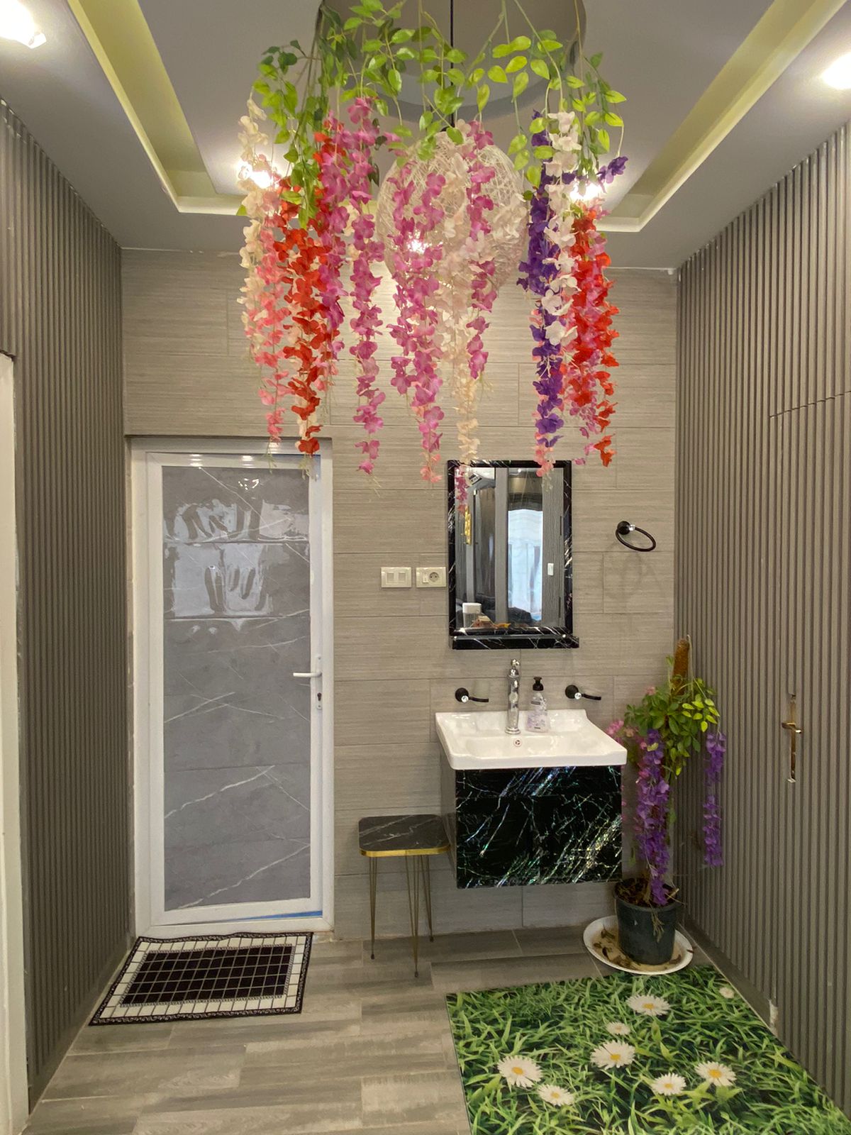 شاليه - مزرعة VIEW Chalet للايجار اليومي في البحر الميت 