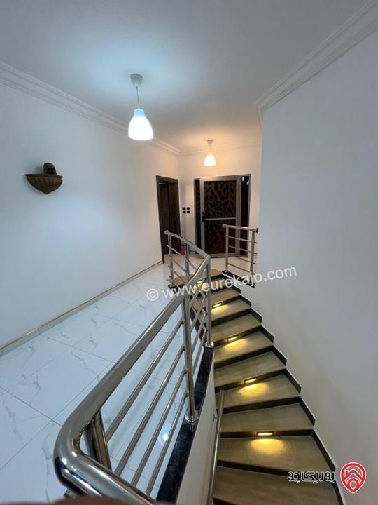 Chalet daily, weekly or monthly rent in Ajloun شاليه للايجار اليومي، الاسبوعي او الشهري في عجلون