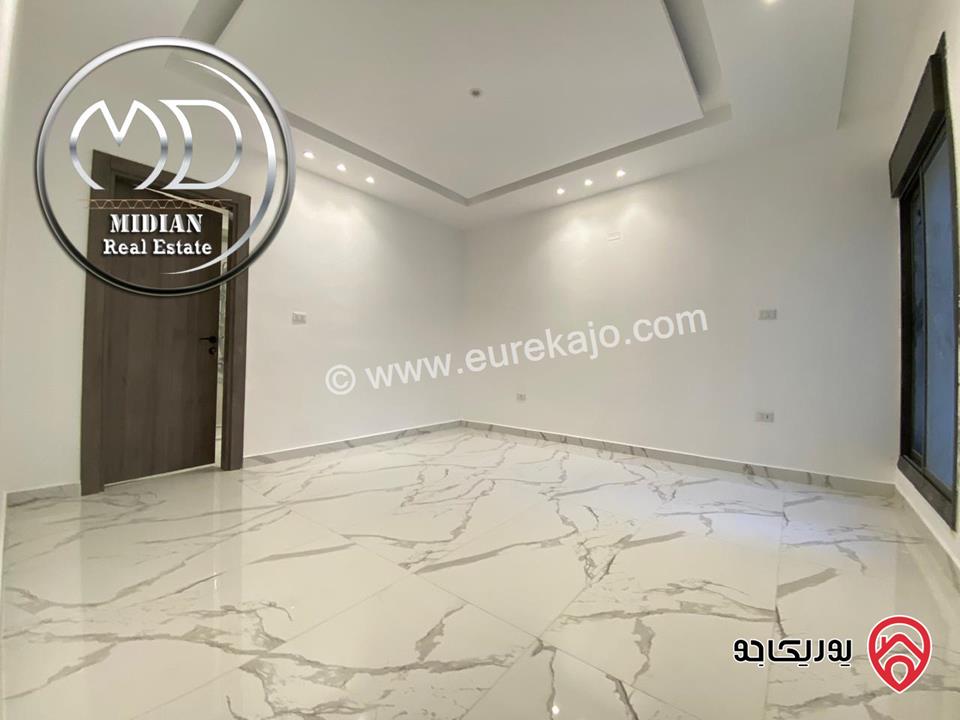 شقق جديدة للبيع في عمان - تلاع العلي مساحات 120م مع تراسات و برندات تشطيبات سوبر ديلوكس اطلالة رائعة بأسعار مميزة