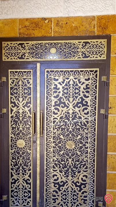 شقق مساحات 135م / 150م للبيع في الزرقاء - ضاحية المدينة المنورة