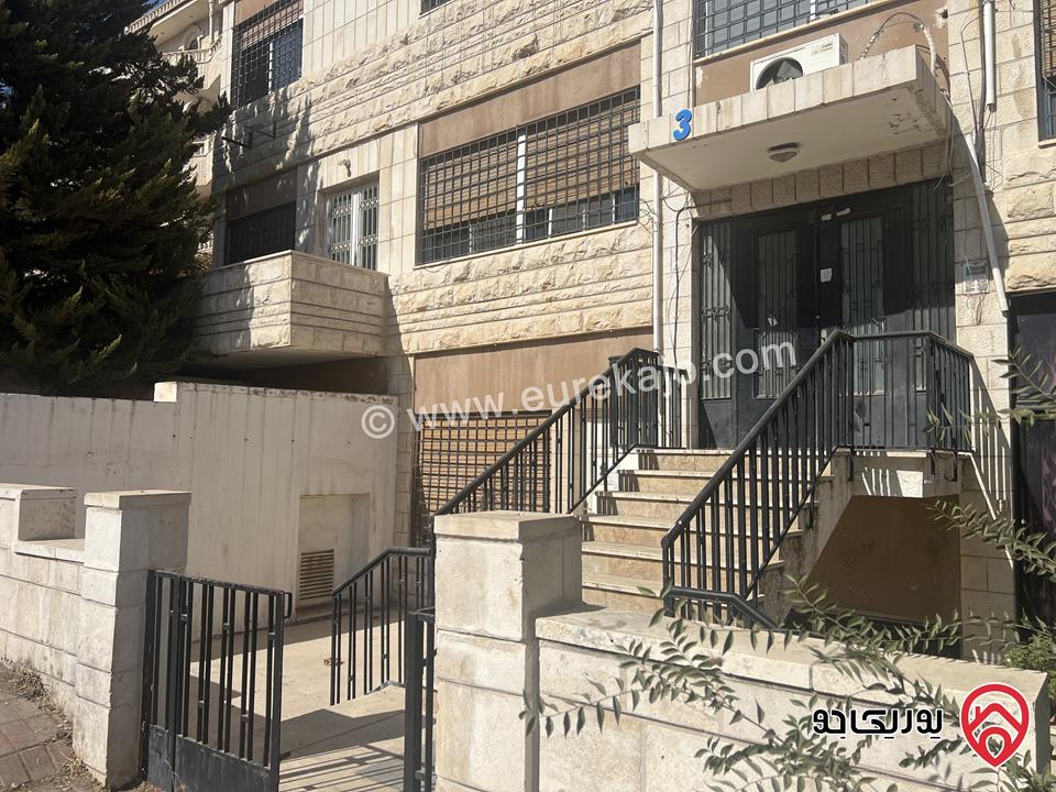 عمارة للبيع على أرض مساحتها 889 متر مربع في عمان - حي المدينة الرياضية خلف المختار مول
