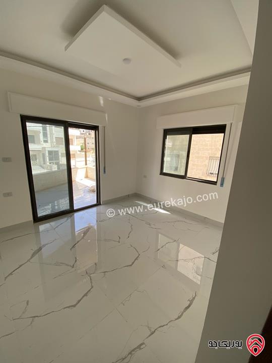 شقق مميزة مساحة 110م / 115م للبيع في عمان - النصر حي عدن