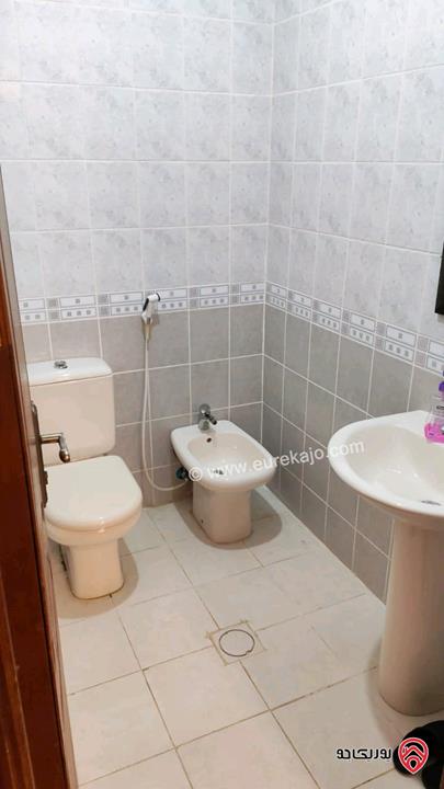 شقة طابق أول مساحة 121م للبيع في عمان - البنيات 