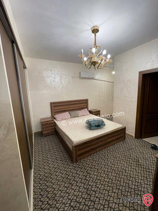 شقق مفروشة للايجار من المالك مباشرة في عمان - طبربور 