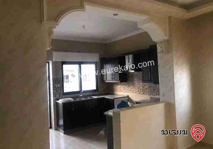 شقة فارغة مساحة 170م للايجار في عمان - الجبيهة