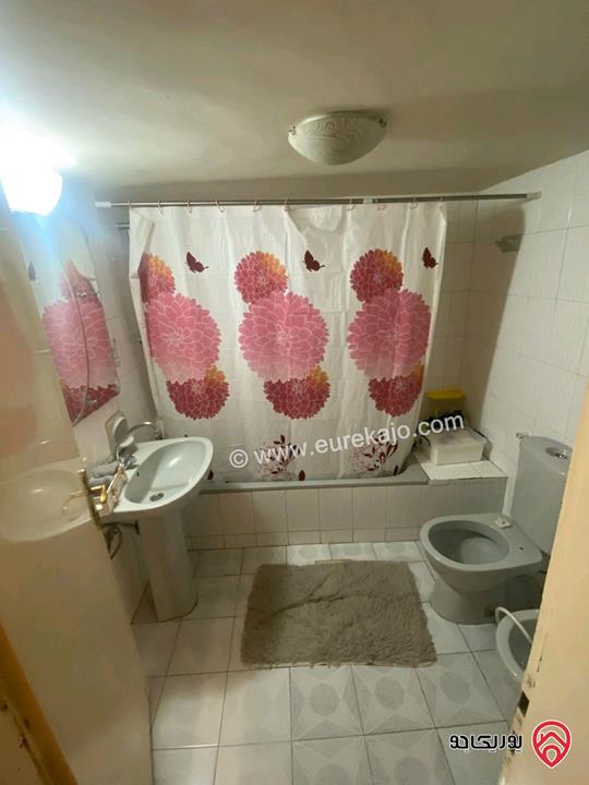 شقة طابق أول مساحة 172م للبيع في عمان - الرابية