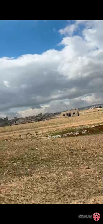 ارض مساحة 600م للبيع في الرصيفة - حي الجندي