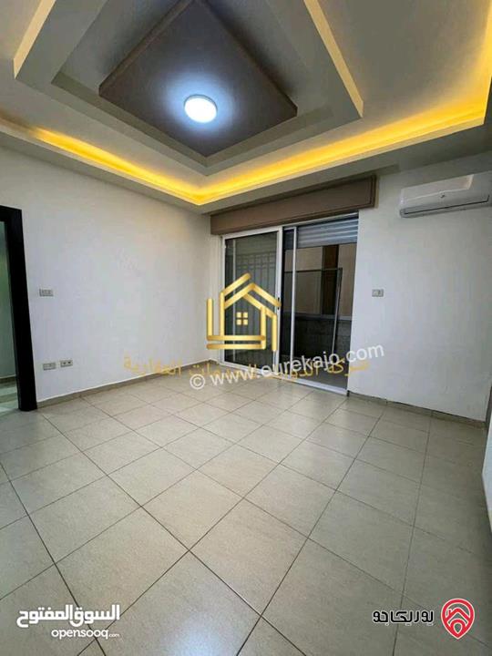 شقة تسوية سوبر ديلوكس مساحة 200م للايجار في عمان - خلدا 