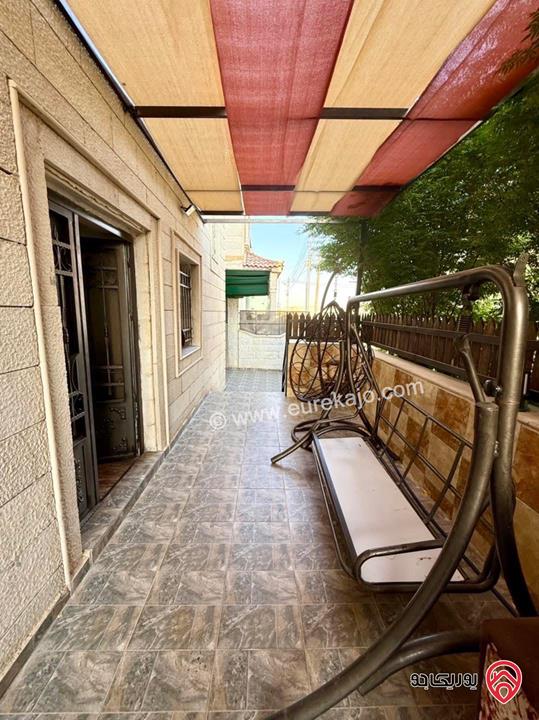 بيت مستقل مساحة 465م على ارض 309م للبيع في عمان - ابو علندا الطبقة الشرقية 