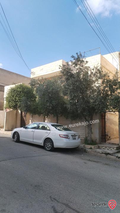 بناية سكنية للبيع في الزرقاء - الرصيفة