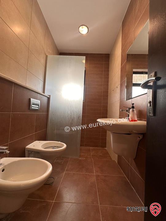 شقة فارغة للايجار مساحة 160م في عمان - خلدا 