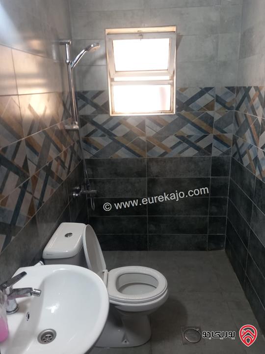 شقق مساحة 140م للبيع في عمان - الجبيهة