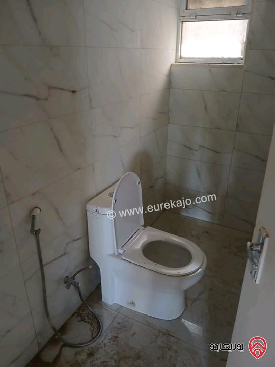 شقة طابق أول مساحة 160م للايجار في عمان - جبل اللويبدة