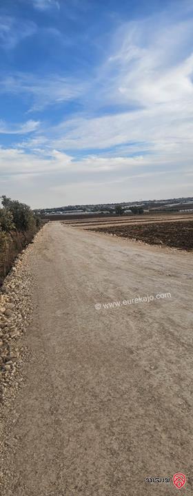 ارض مساحة 955م للبيع في عمان - السامك حوض برازين السامك