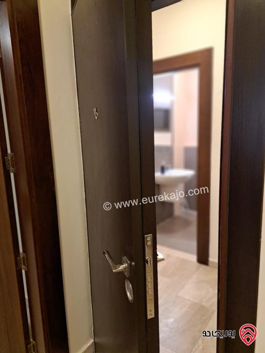 شقة مساحة 230م طابق أول للإيجار في عمان - دير غبار قرب صيدلية دير غبار 