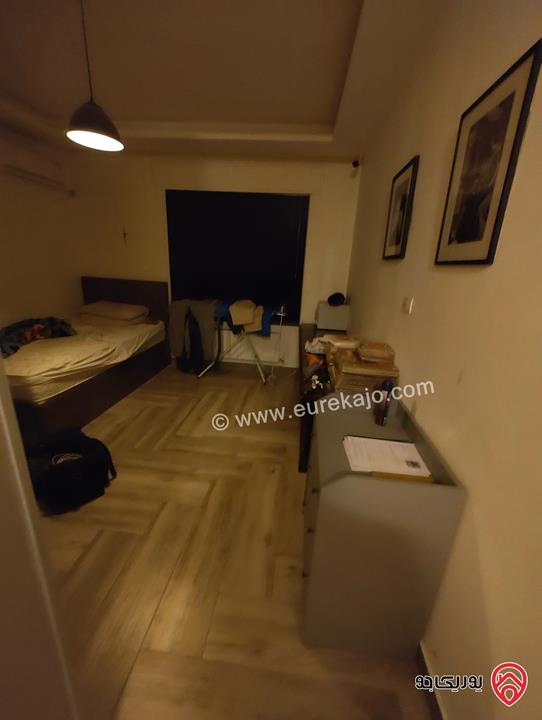 Deluxe Apartment 173 sqm for sale in Amman - Al Rawnaq