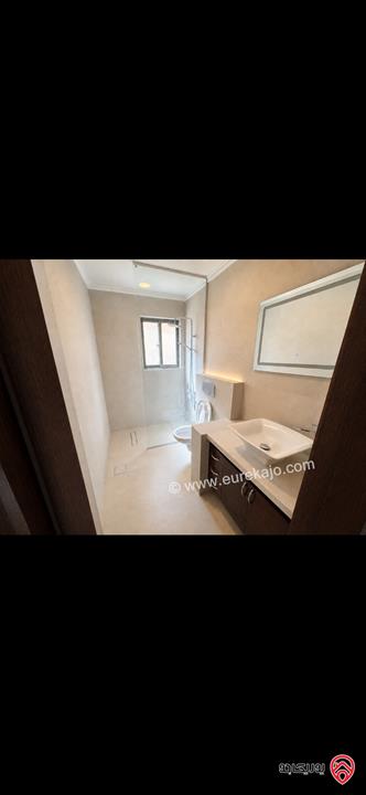 Semi furnished Duplex Rooftop 280 Sqm with spacious Terrace for Rent in Amman - Abdoun