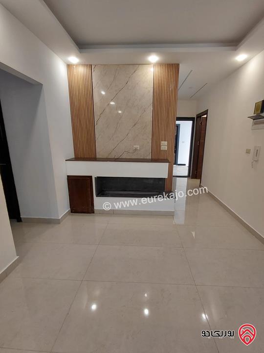 شقة مساحة 150م طابق أرضي للايجار في عمان - الجندويل