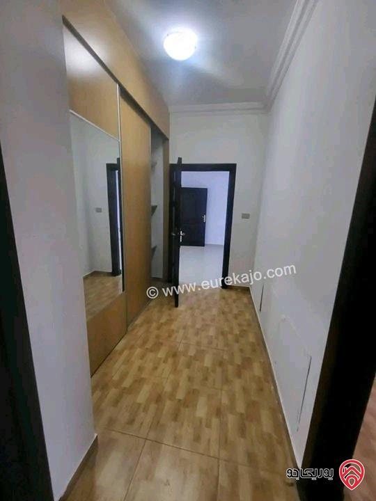 شقة مميزة مساحة 180م طابق ثاني للايجار في عمان - خلدا