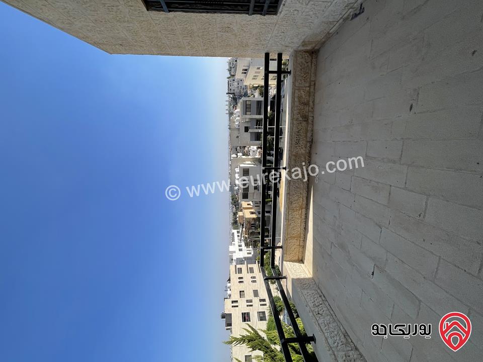Villa 500 Sqm for Sale in Amman - Dabouq