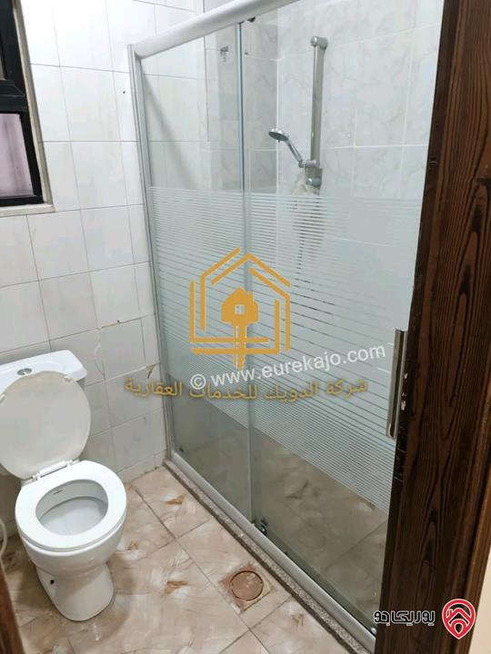 روف فارغ مساحة 100م للإيجار في عمان - الدوار السابع 