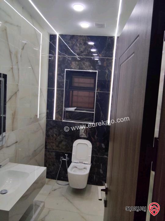 فيلا مساحة 361م على أرض 520م للبيع شرق عمان خشافية الشوابكة