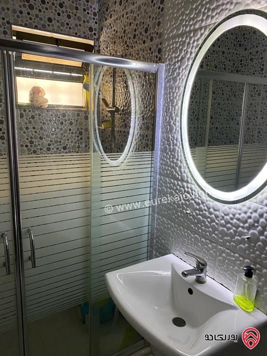 فيلا مساحة 500م على أرض 700م للبيع في عمان - بدر الجديدة قرب دابوق