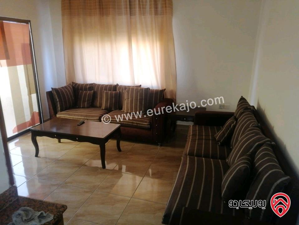 شقة طابق أول مساحة 79م للبيع في العقبة - المنطقة العاشرة